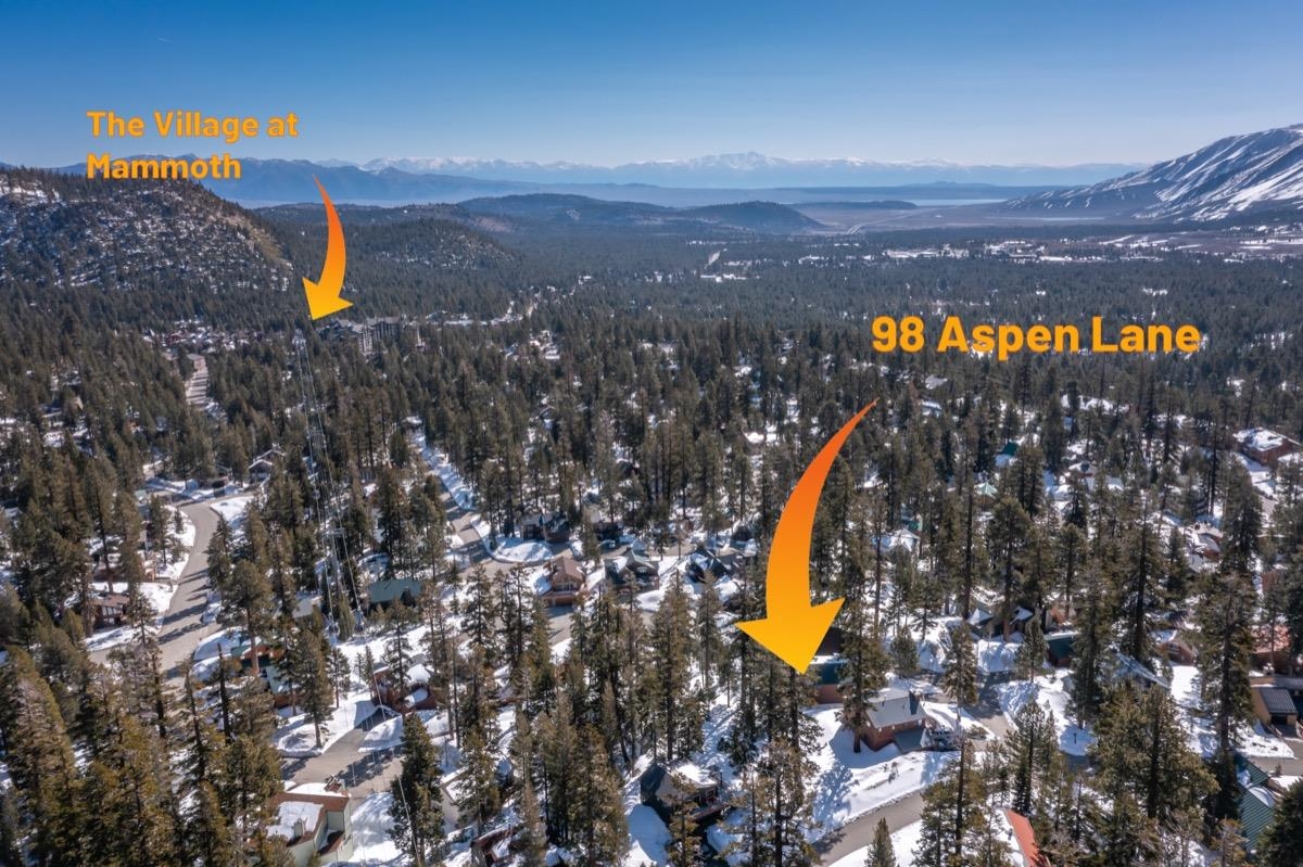 98 Aspen Lane