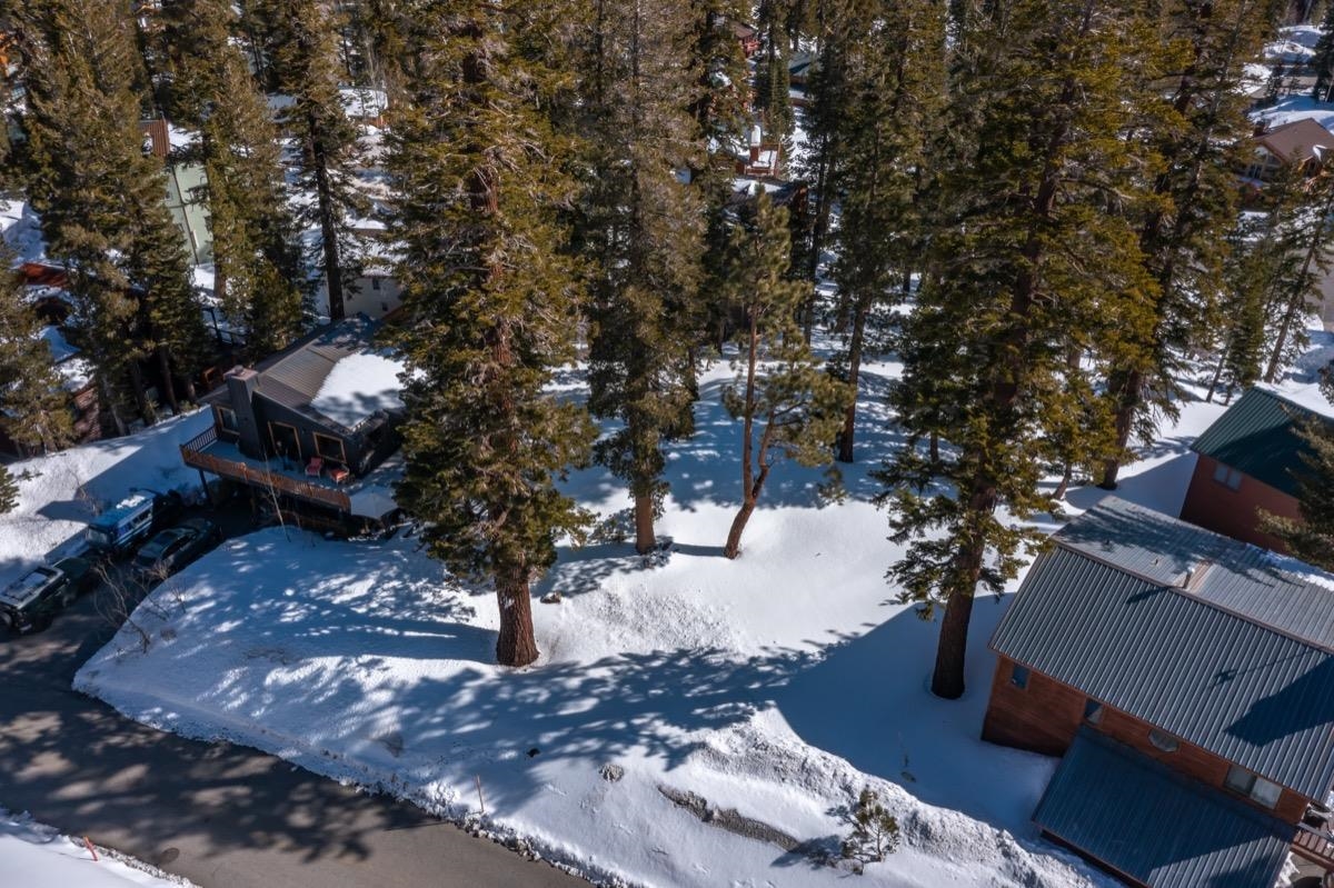 98 Aspen Lane