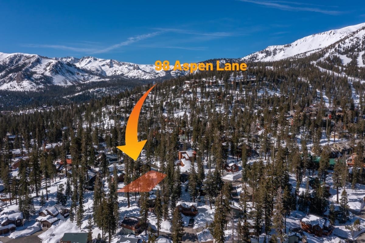 98 Aspen Lane