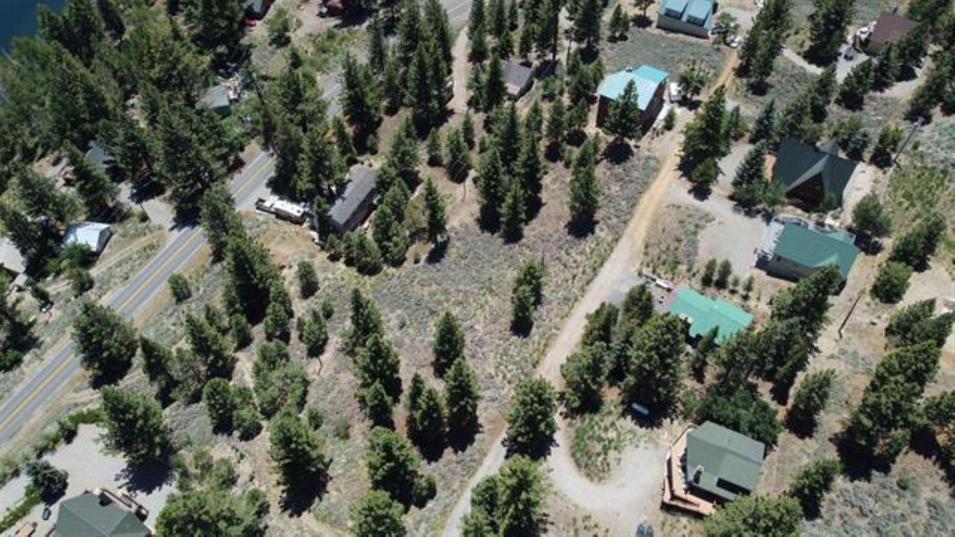 Lot 16 Matterhorn Drive