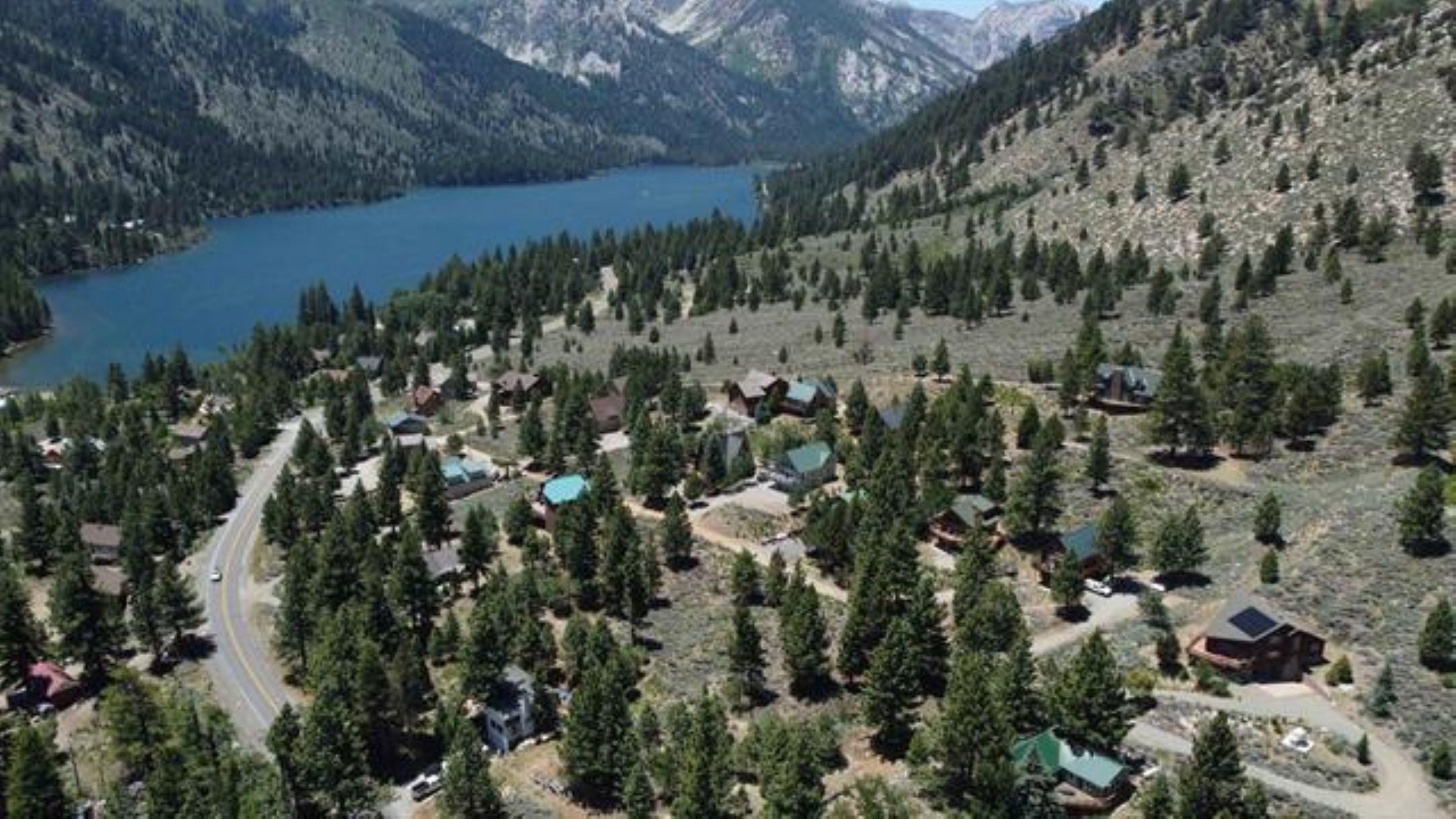 Lot 16 Matterhorn Drive