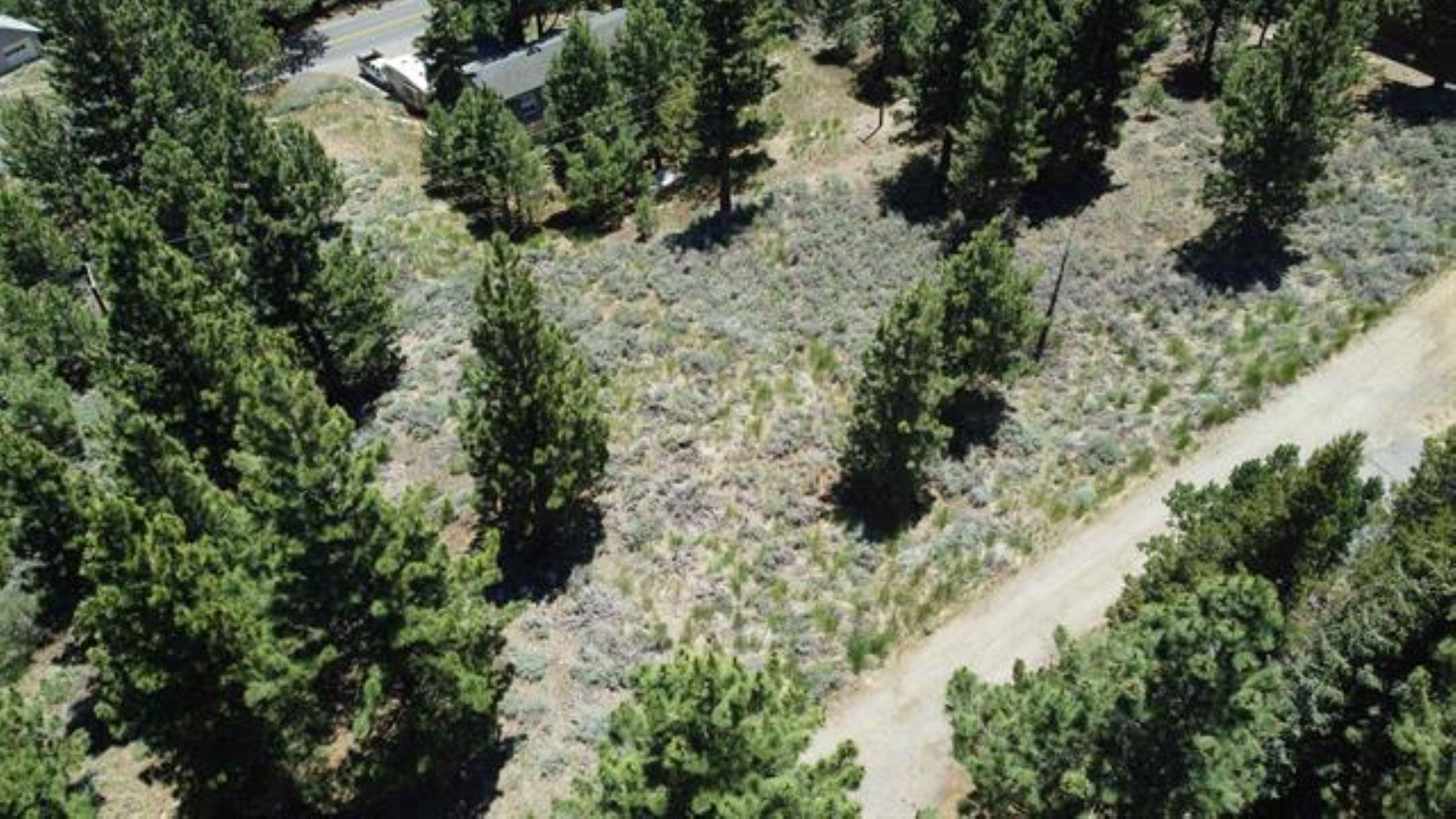 Lot 16 Matterhorn Drive