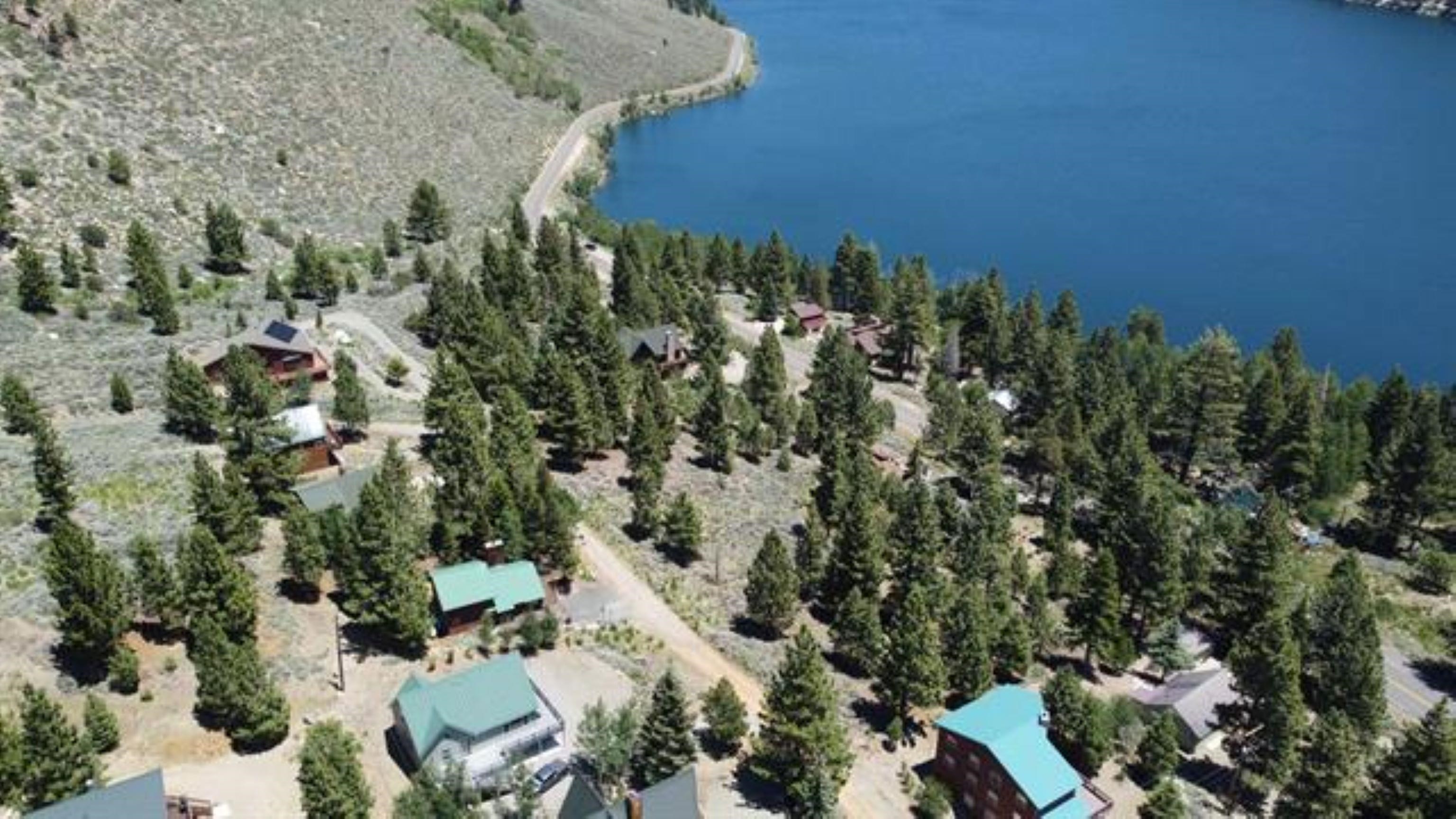 Lot 16 Matterhorn Drive