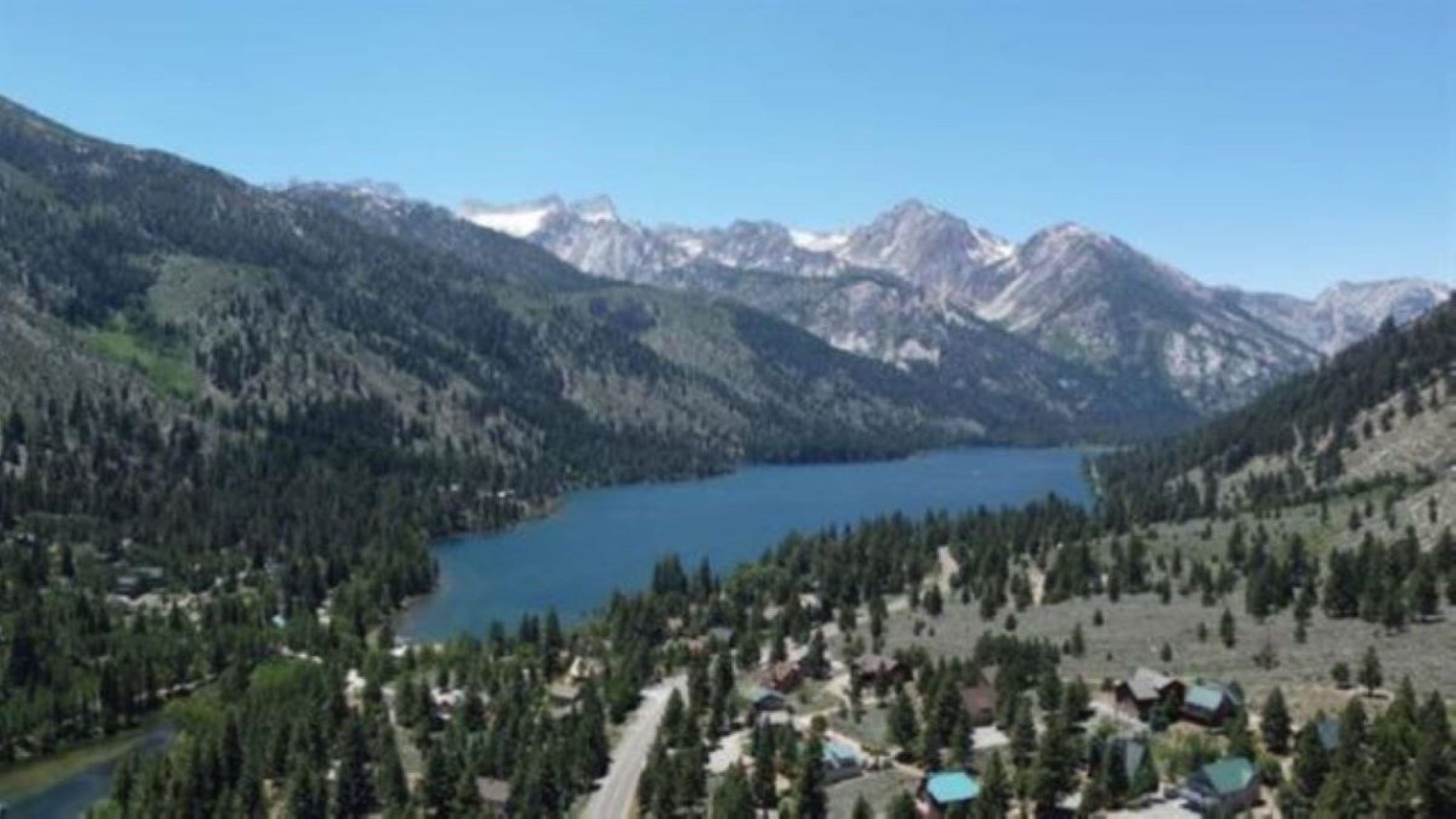 Lot 16 Matterhorn Drive