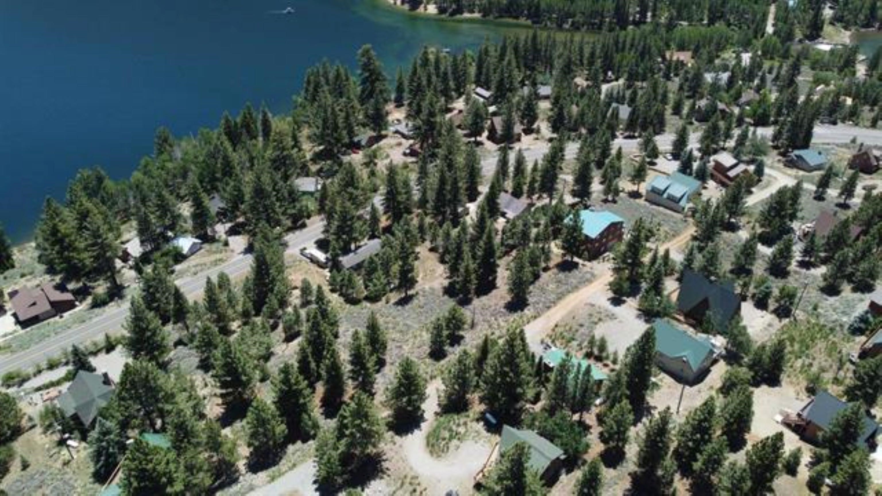 Lot 16 Matterhorn Drive