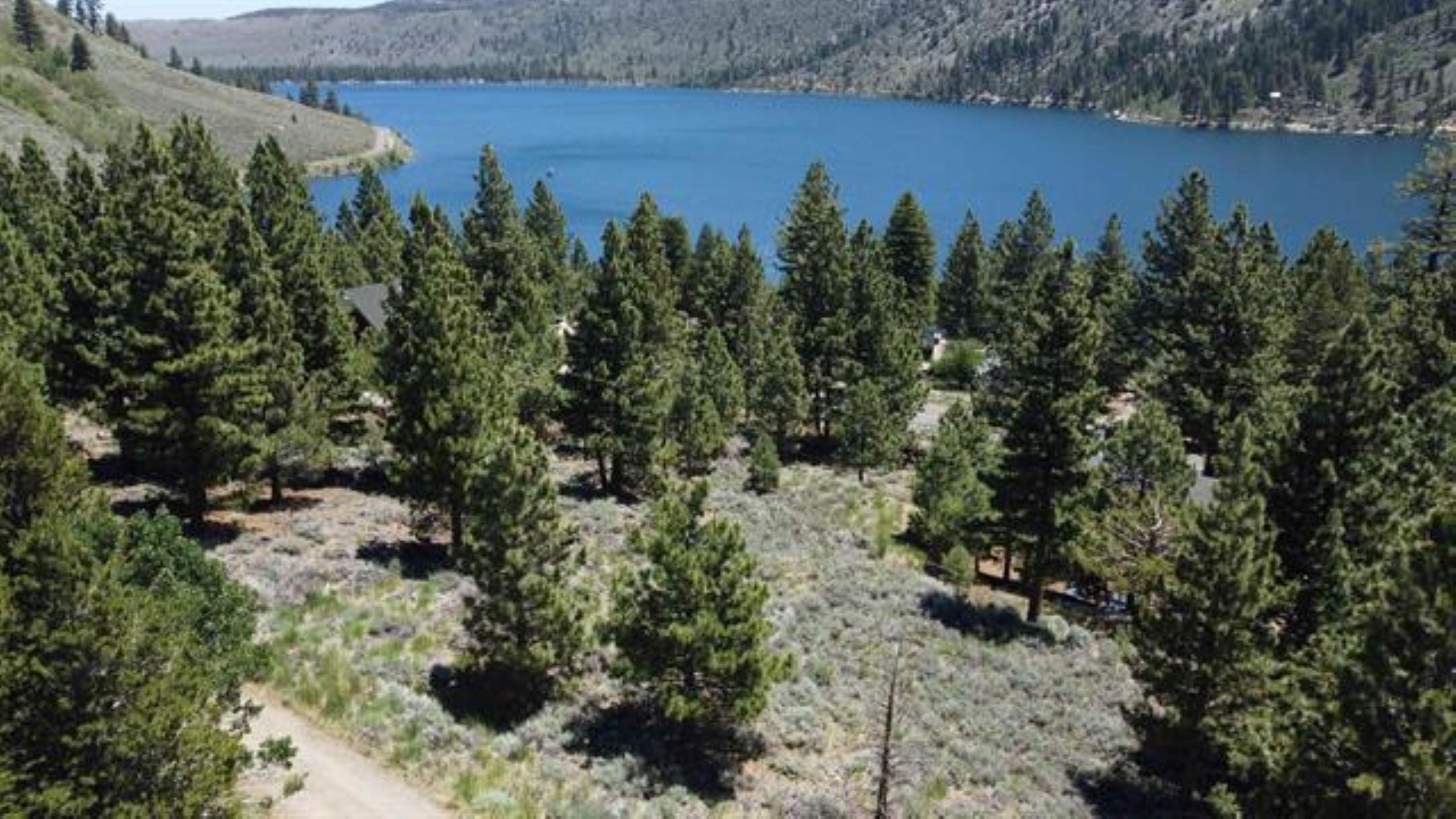 Lot 16 Matterhorn Drive