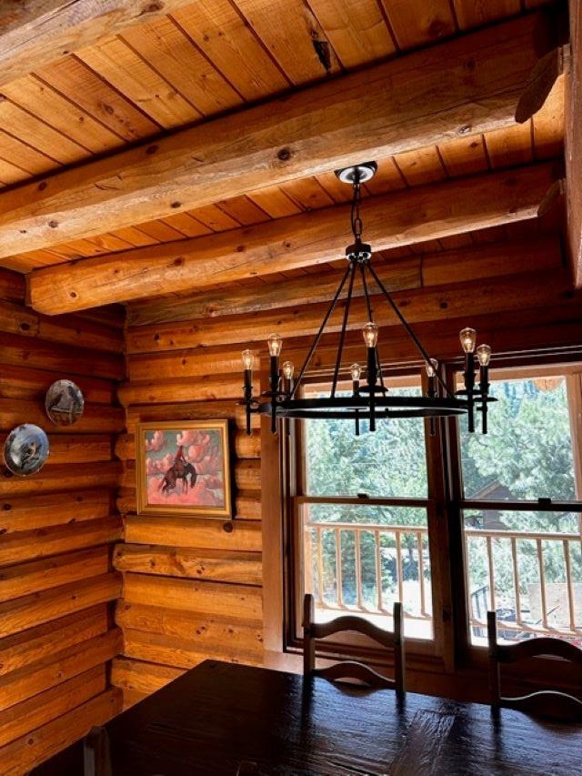 11919 Twin Lakes Road