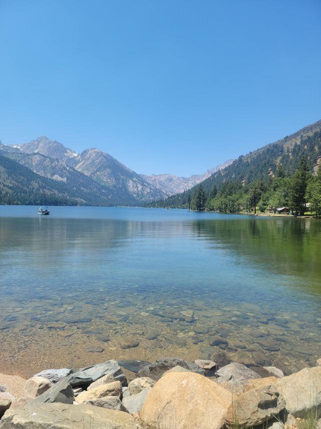 11919 Twin Lakes Road