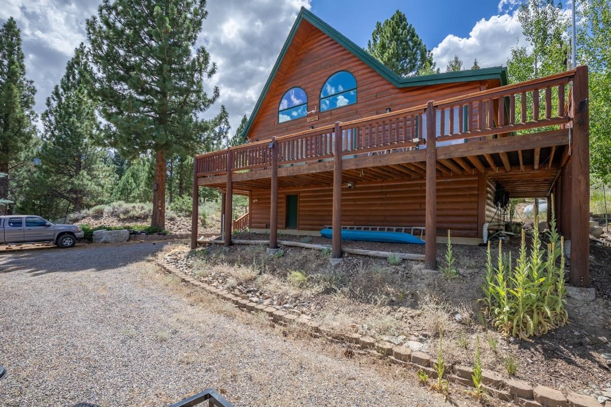 11650 Twin Lakes Road