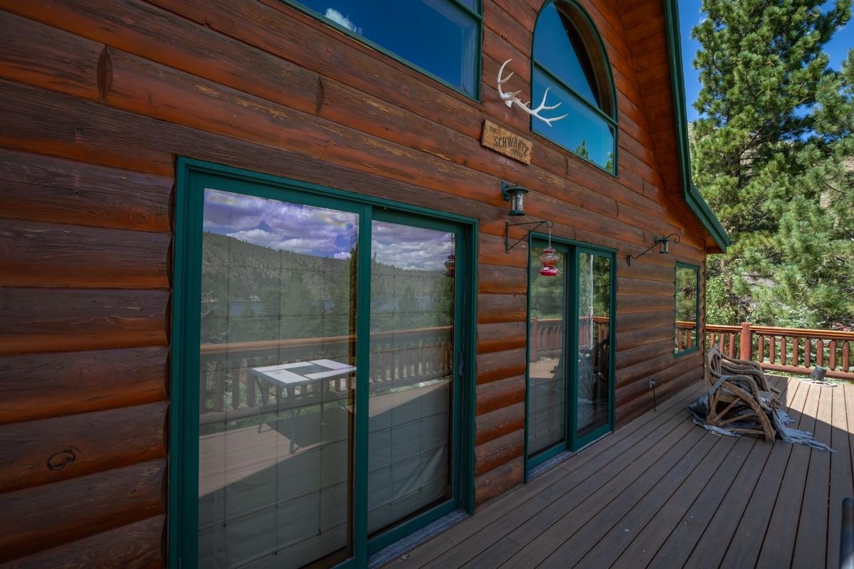 11650 Twin Lakes Road