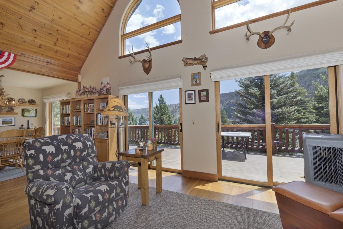 11650 Twin Lakes Road