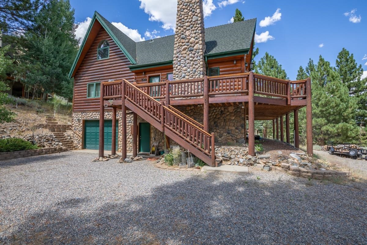 11650 Twin Lakes Road