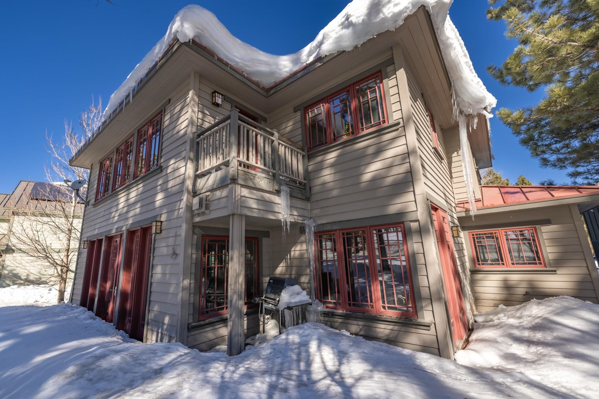 56 Wagon Road Unit: 56