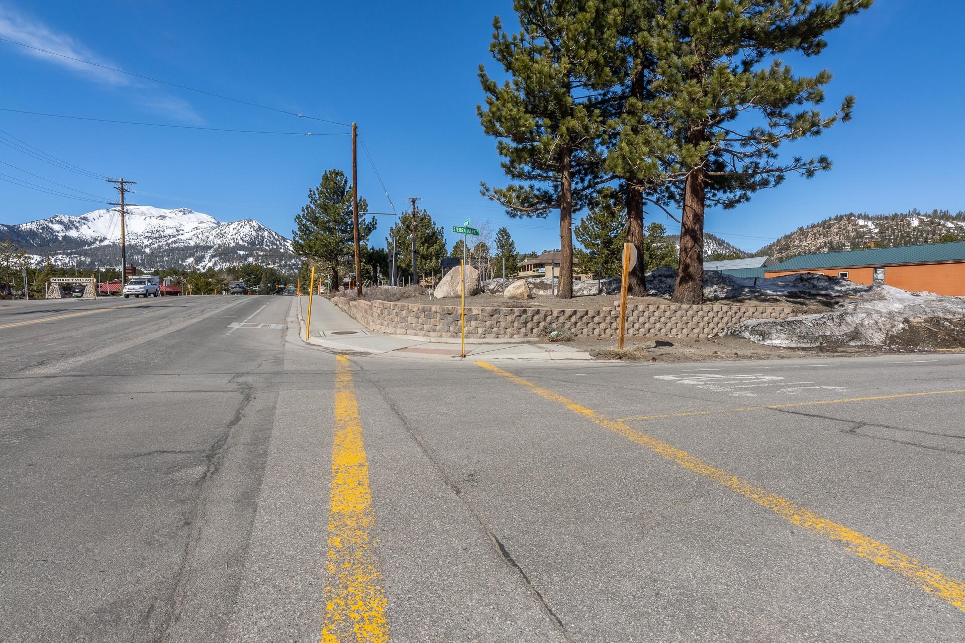 243 Sierra Manor Road