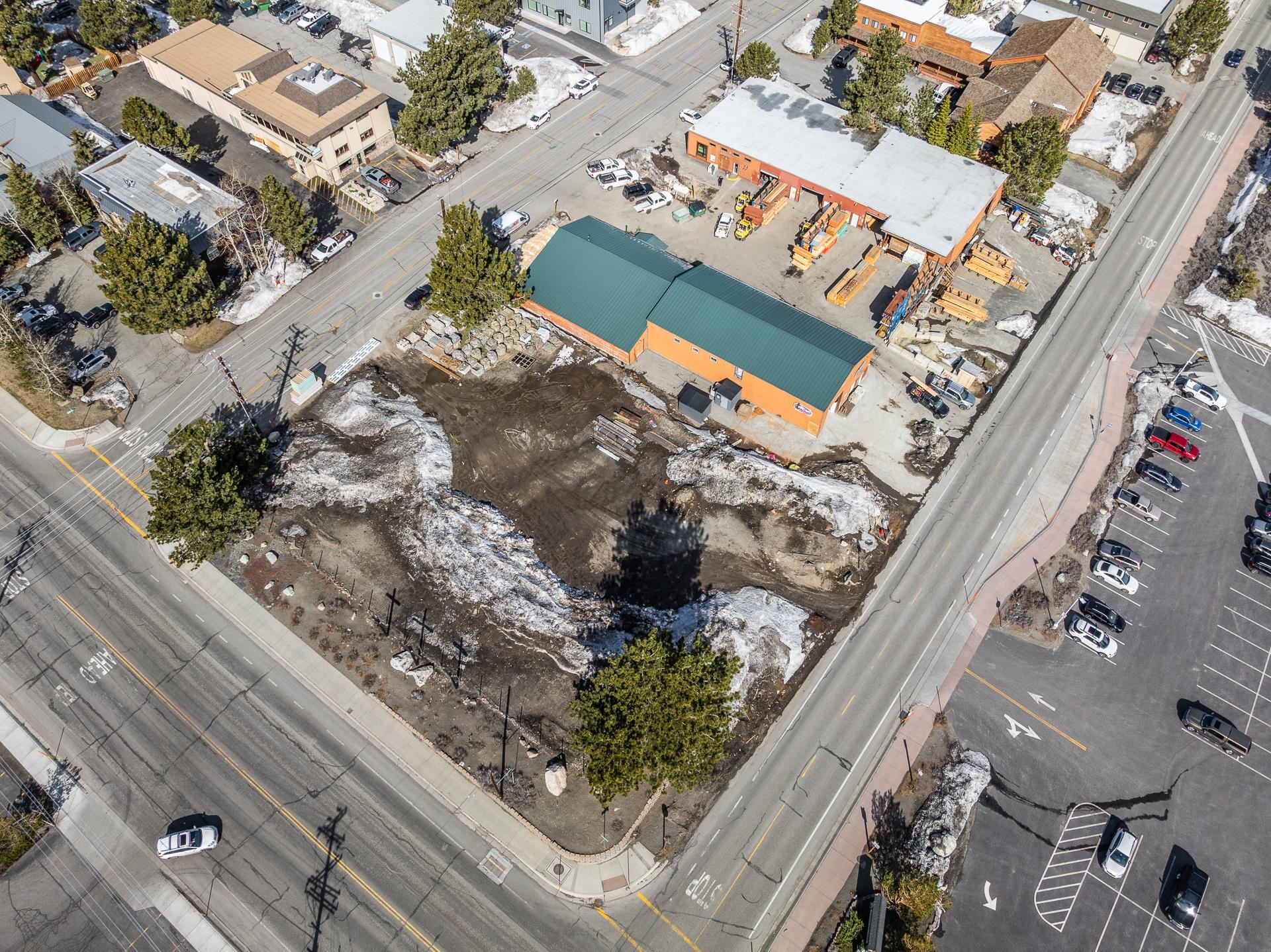 243 Sierra Manor Road