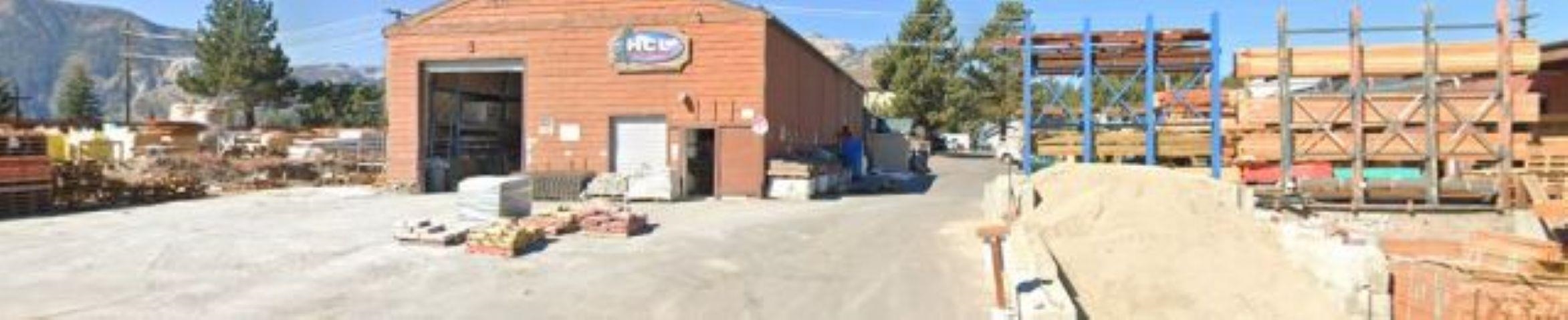 243 Sierra Manor Road