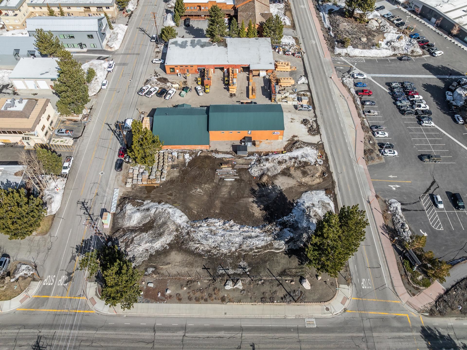 243 Sierra Manor Road