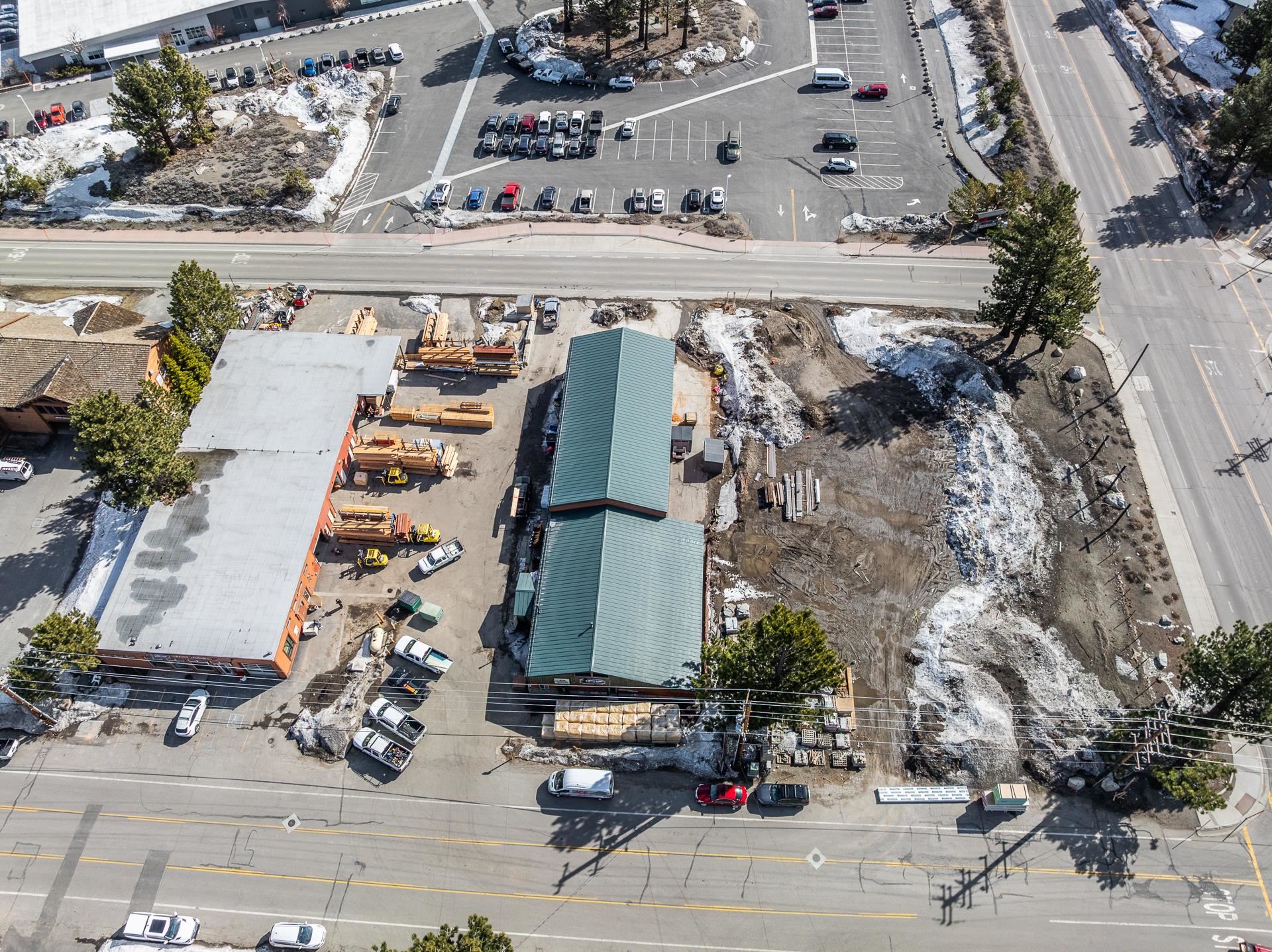 243 Sierra Manor Road