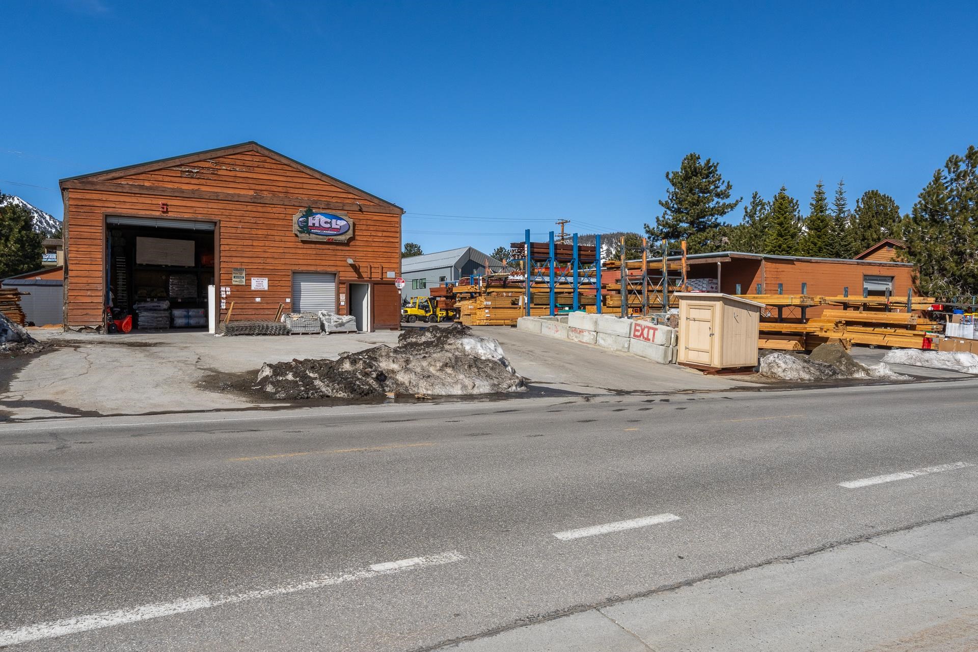 243 Sierra Manor Road