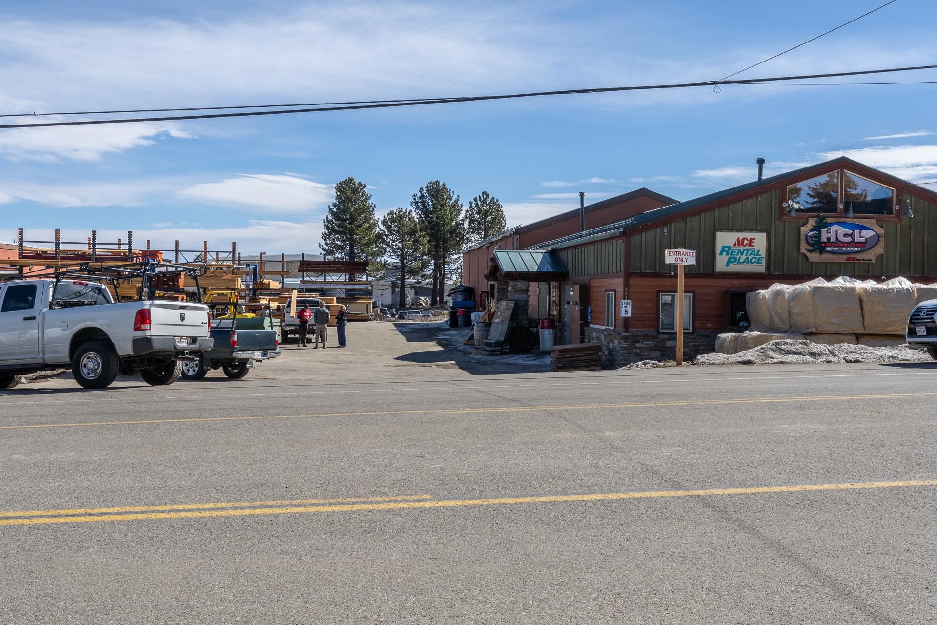 243 Sierra Manor Road