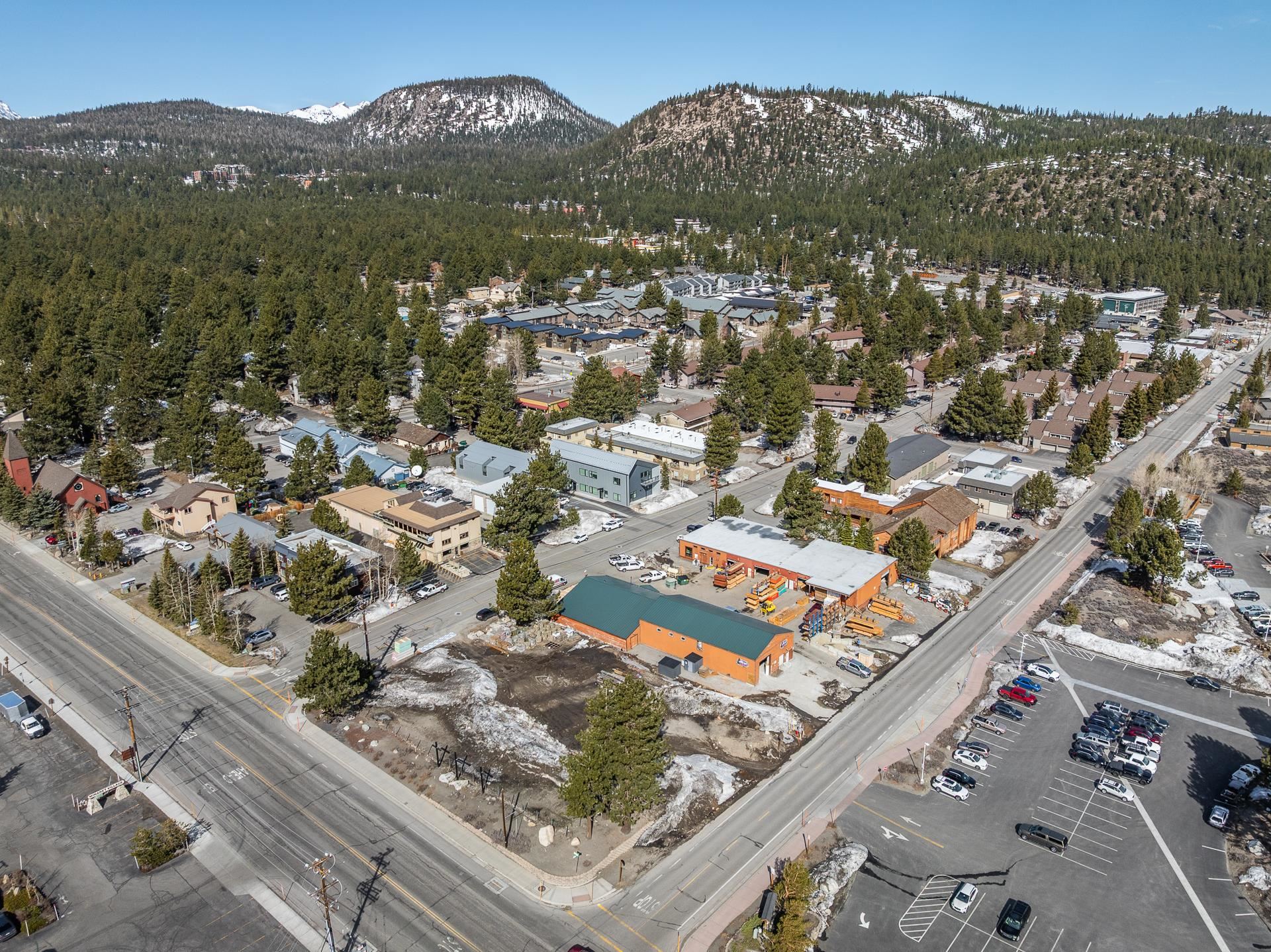 243 Sierra Manor Road