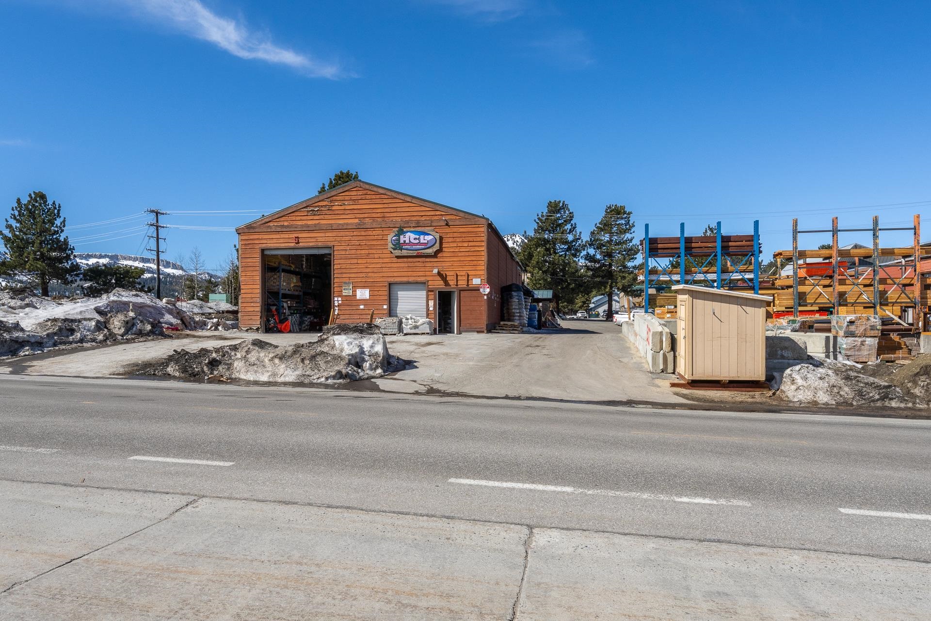 243 Sierra Manor Road