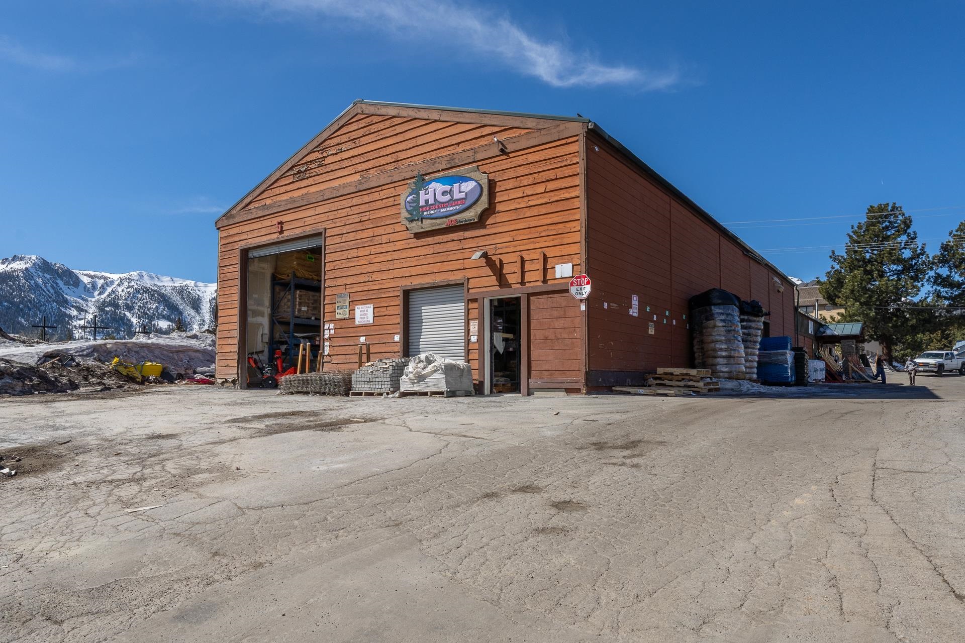 243 Sierra Manor Road