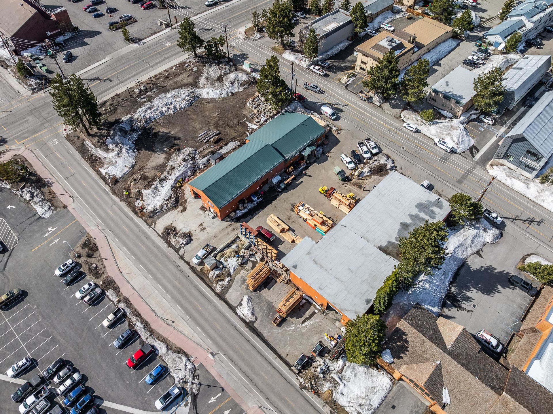 243 Sierra Manor Road