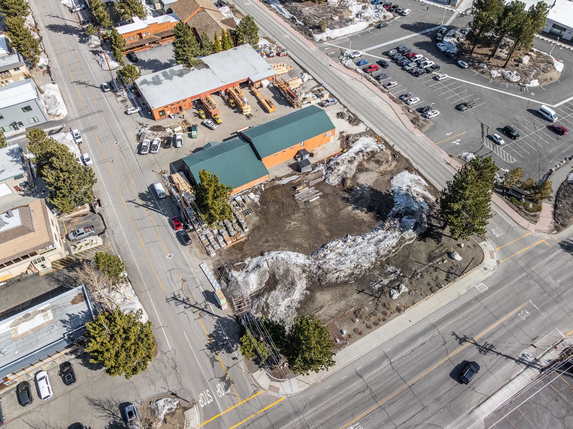 243 Sierra Manor Road