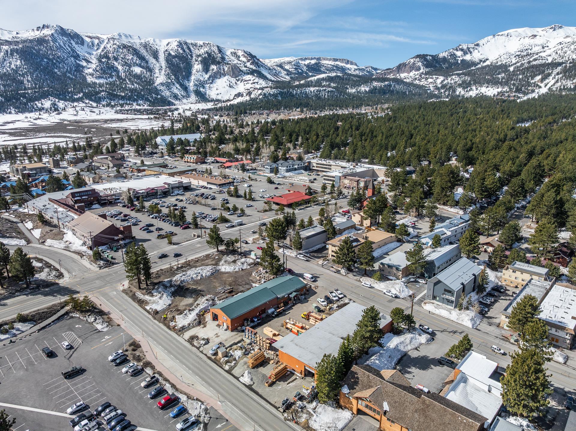 243 Sierra Manor Road