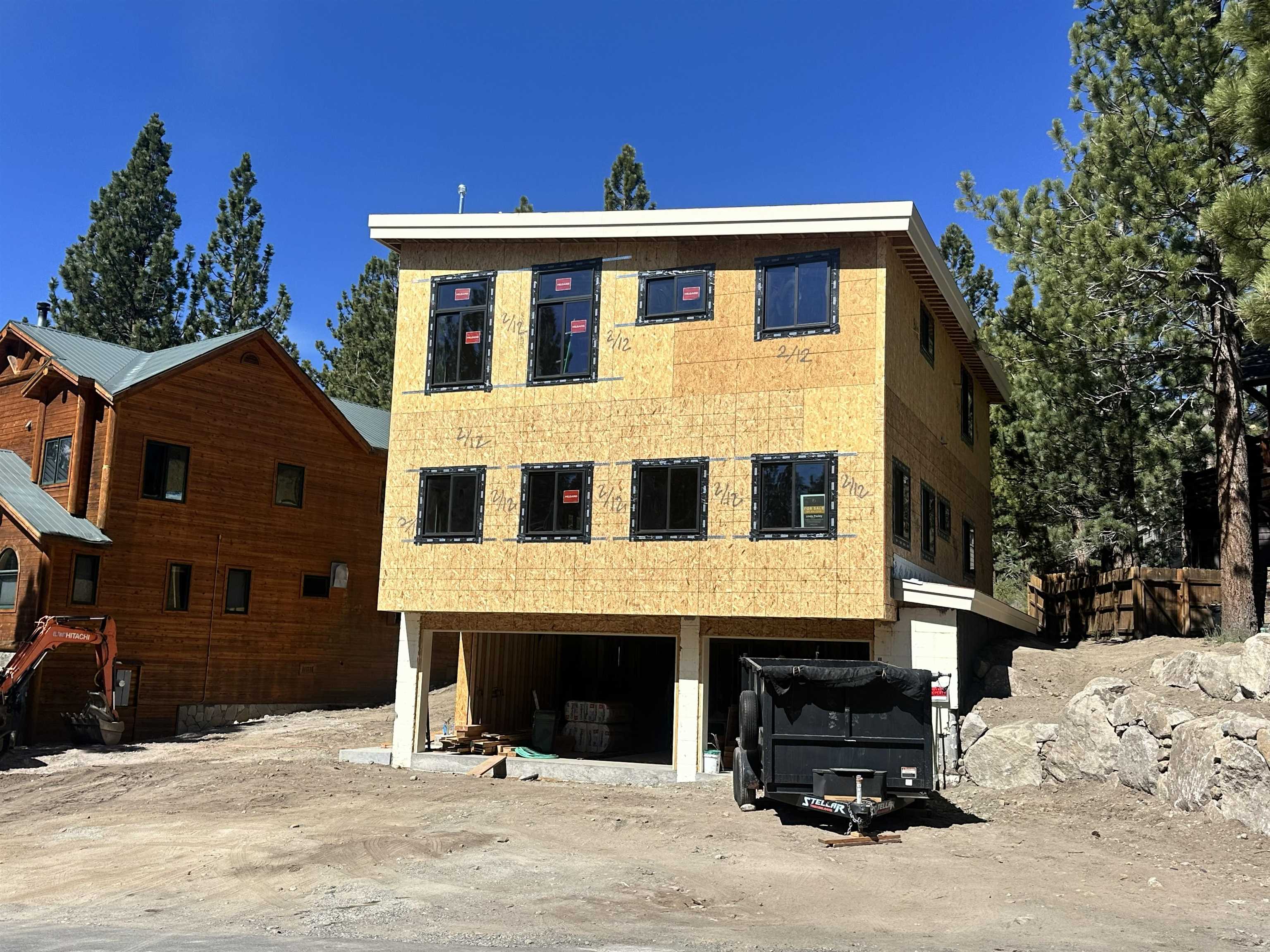 1219 Majestic Pines Drive