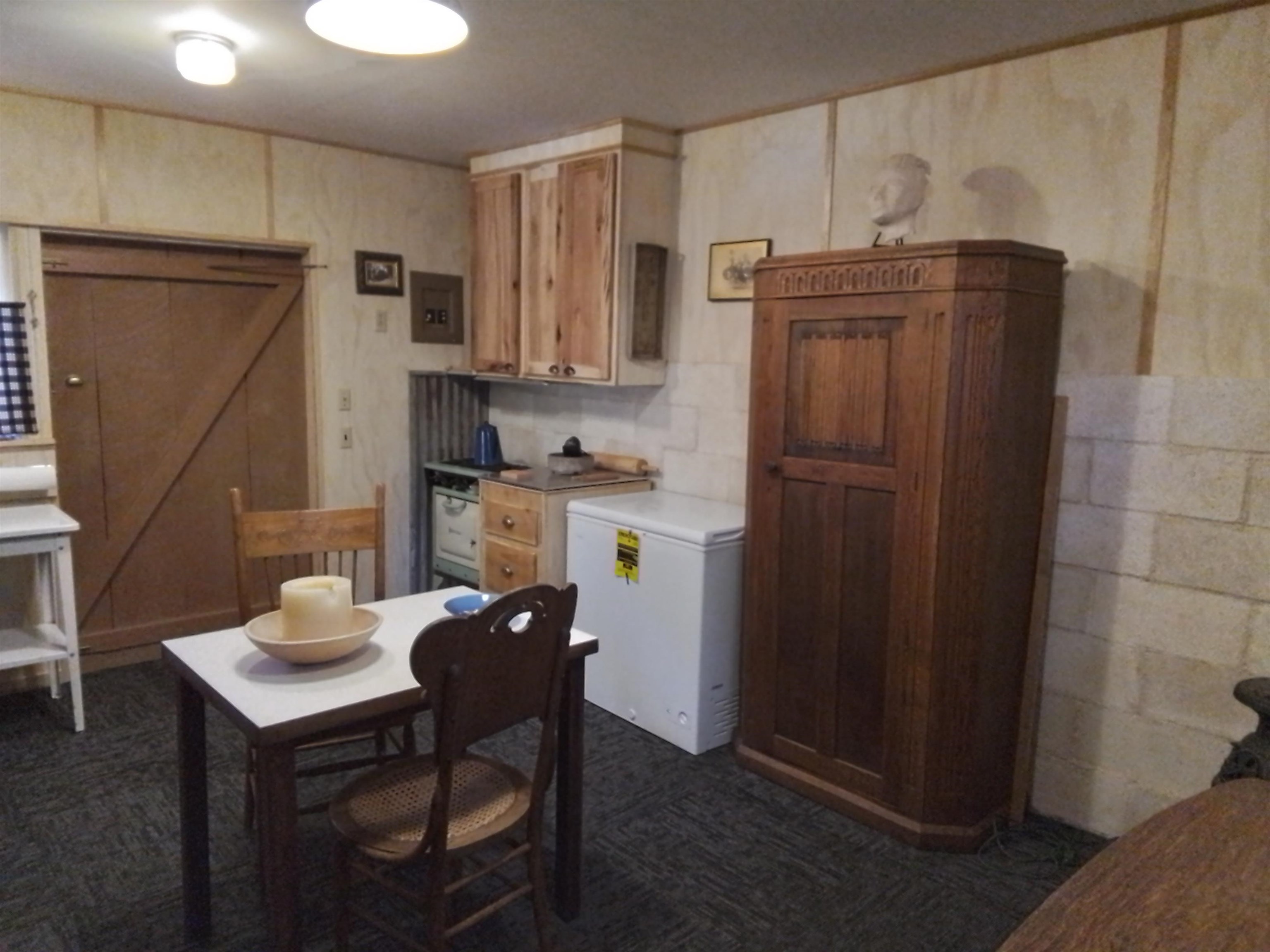 199 Hunewill Drive