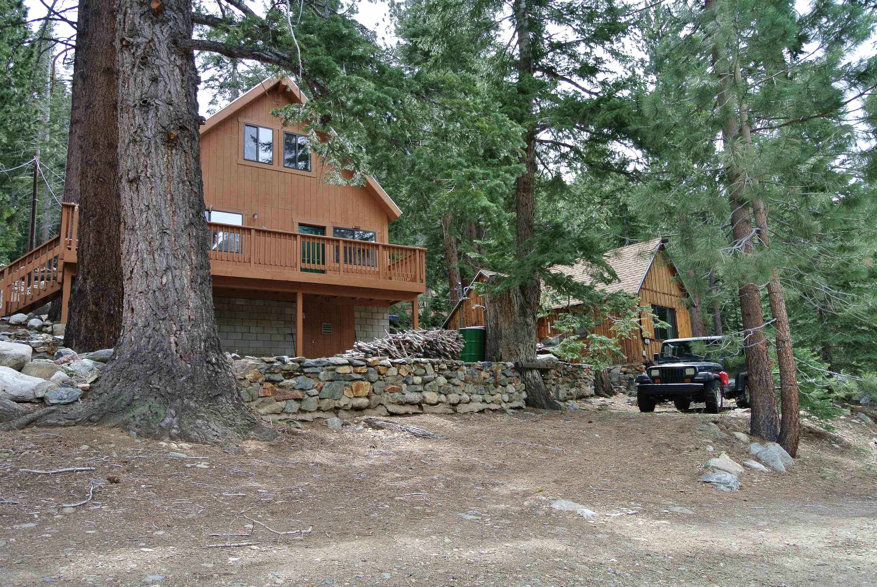199 Hunewill Drive