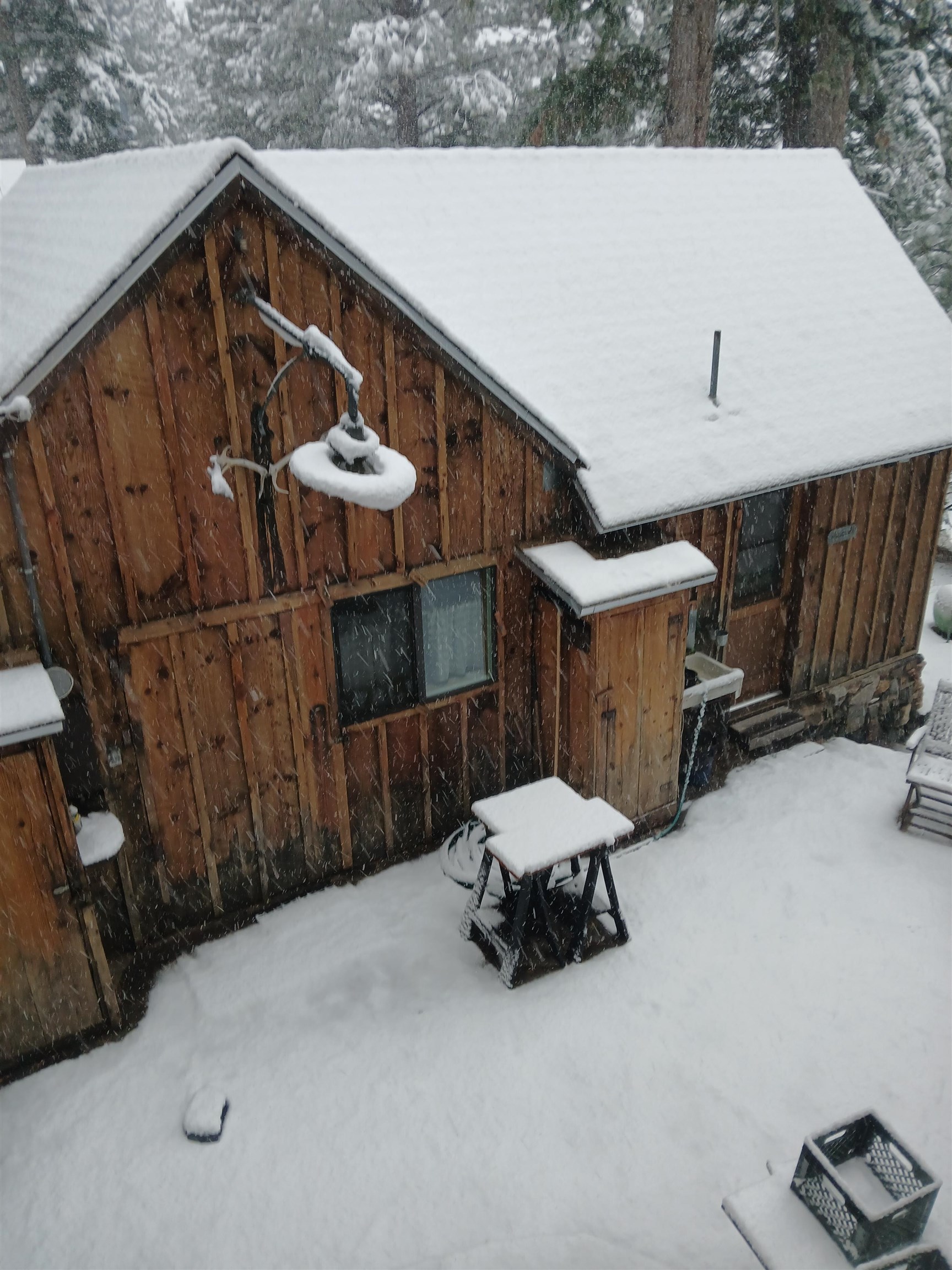 199 Hunewill Drive