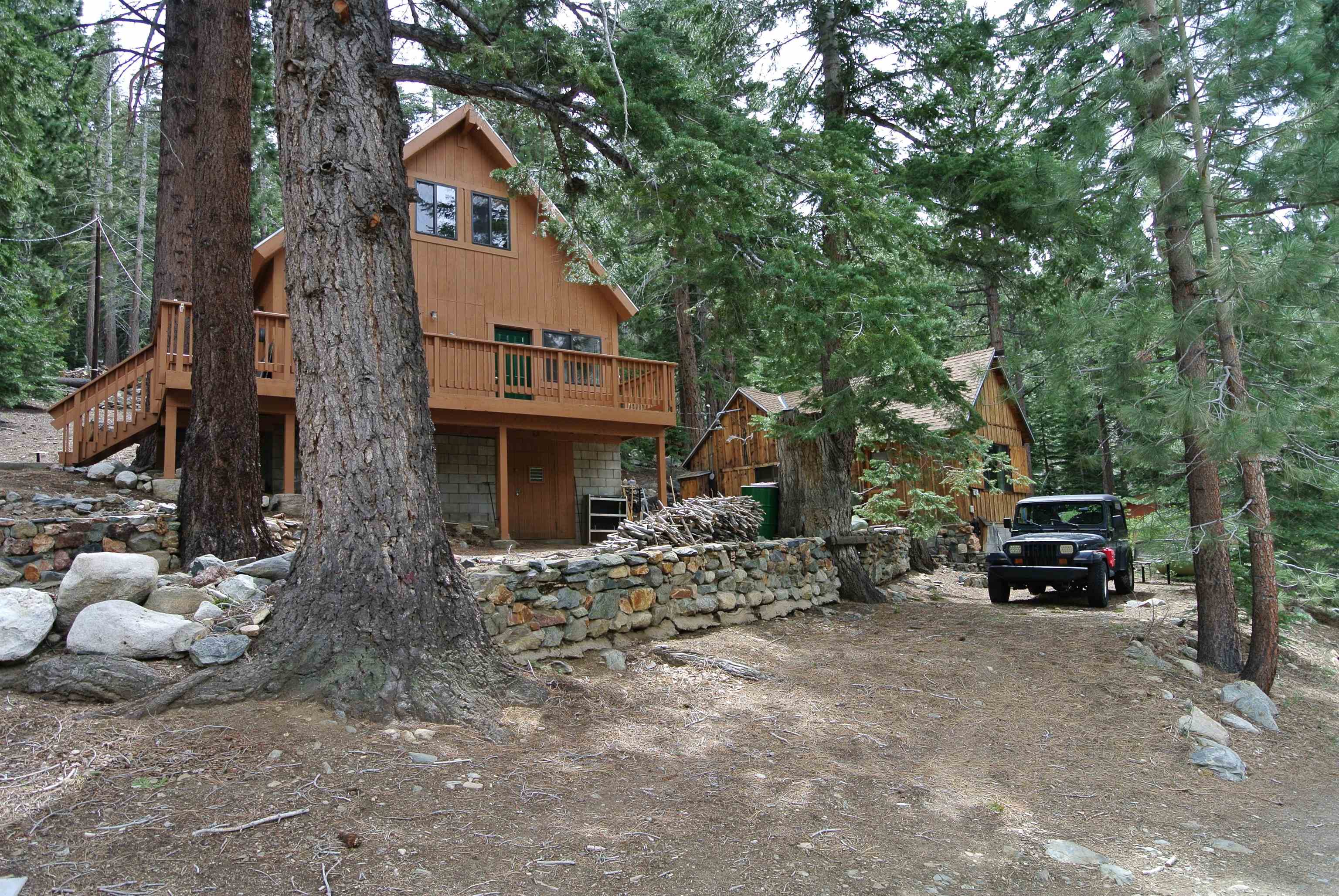 199 Hunewill Drive