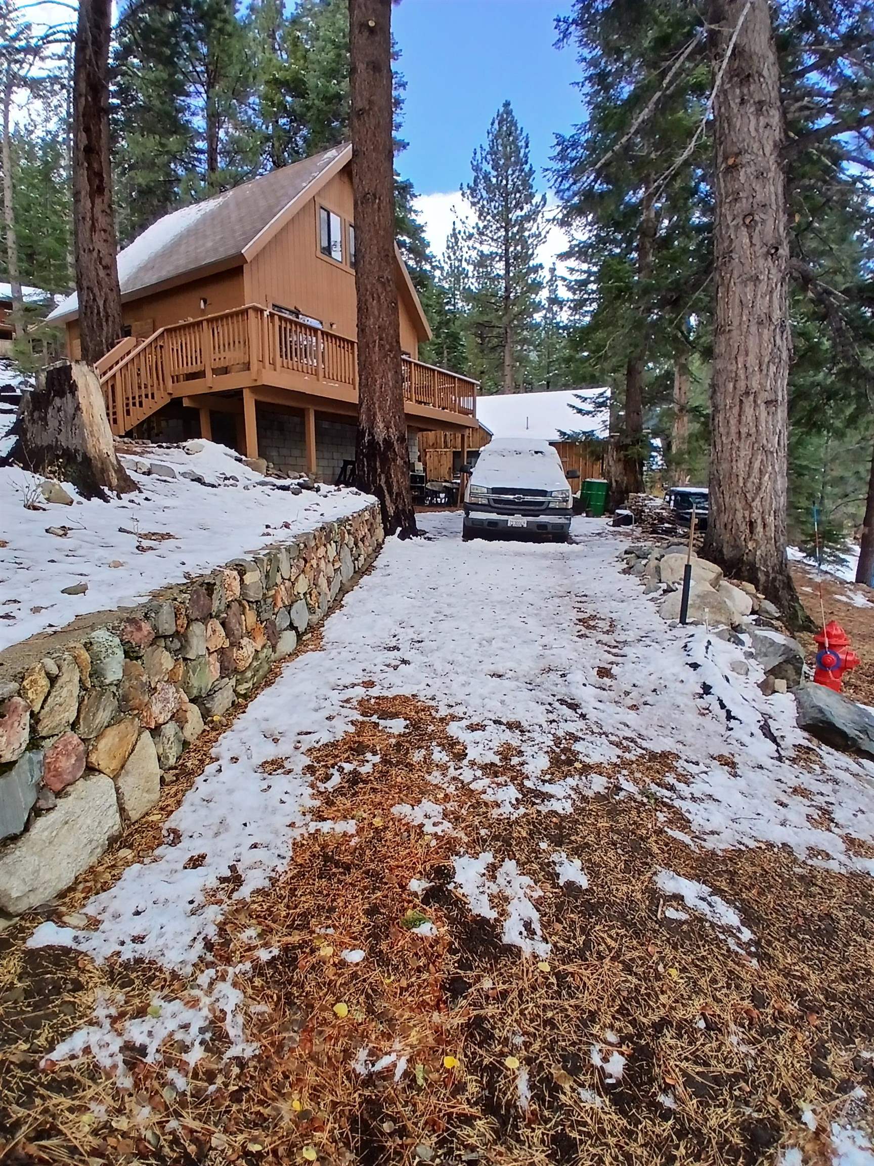 199 Hunewill Drive