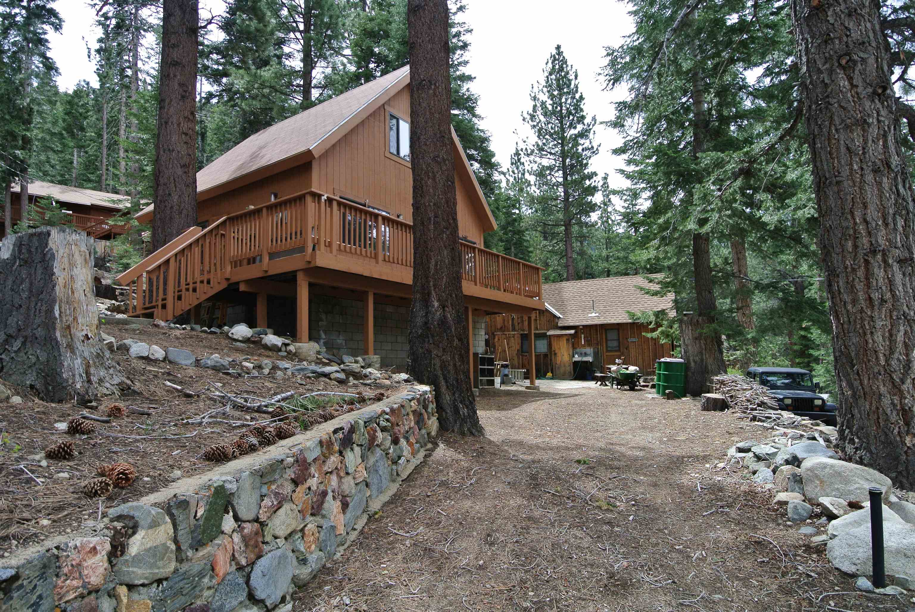 199 Hunewill Drive