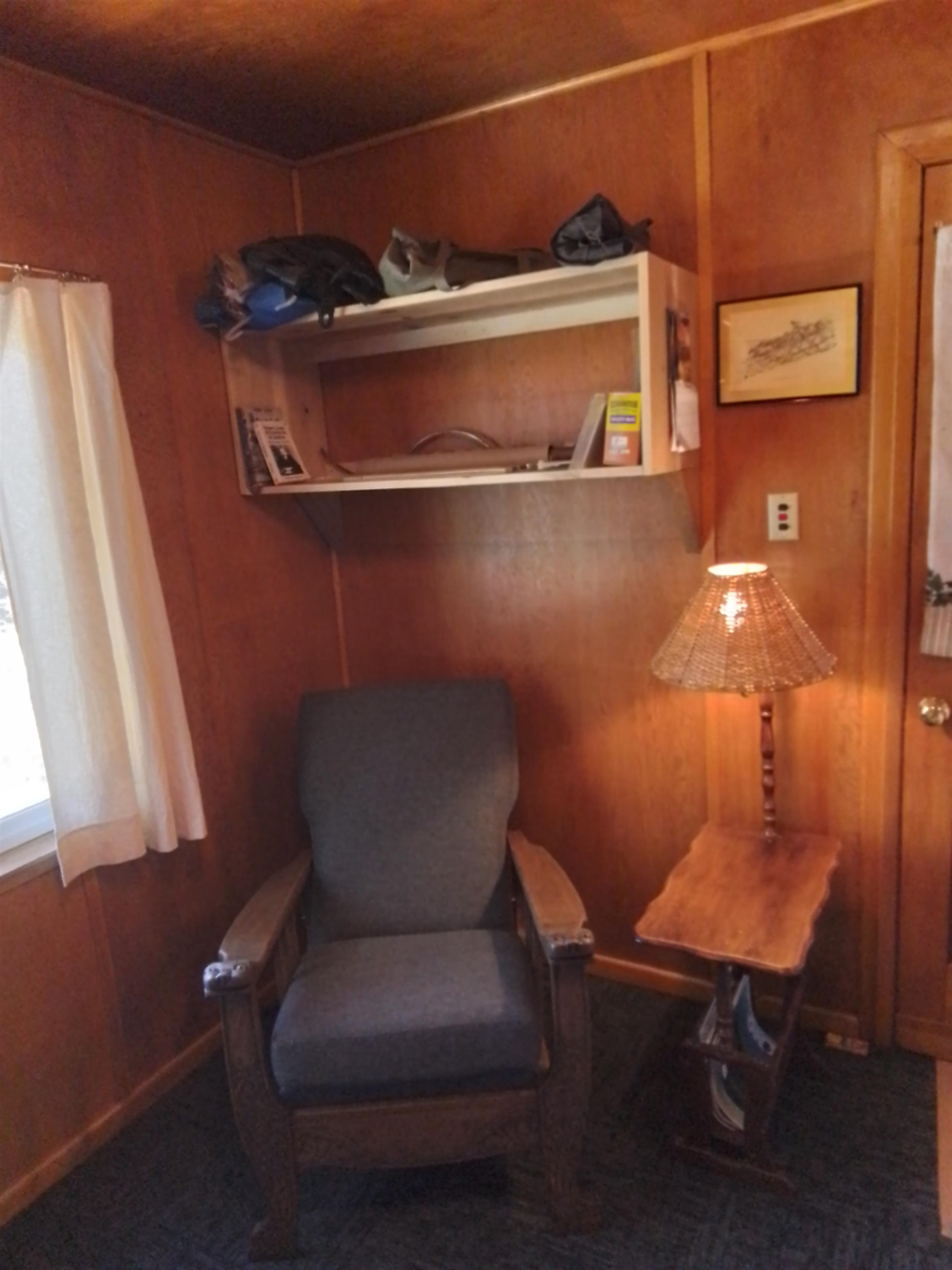 199 Hunewill Drive