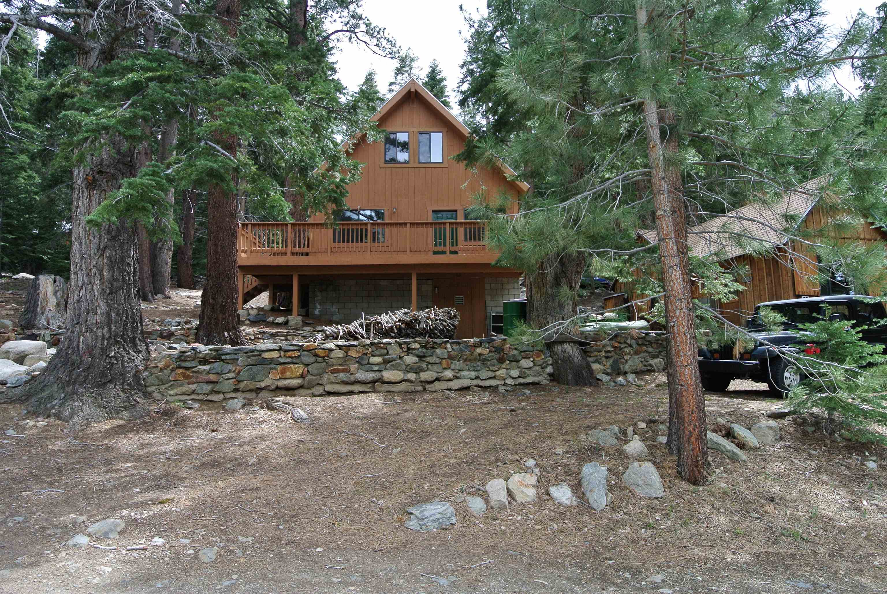 199 Hunewill Drive