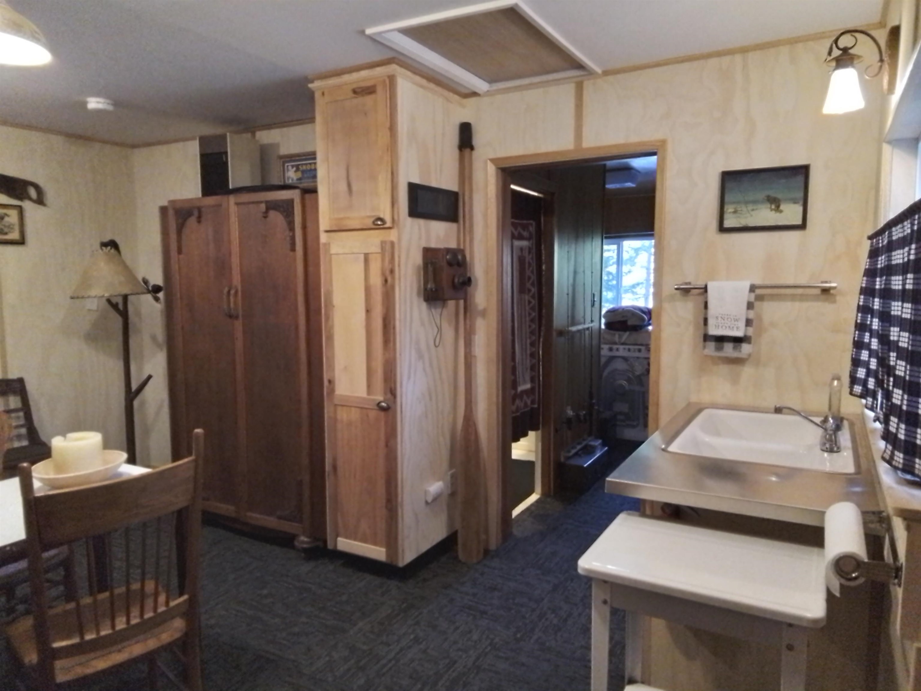 199 Hunewill Drive