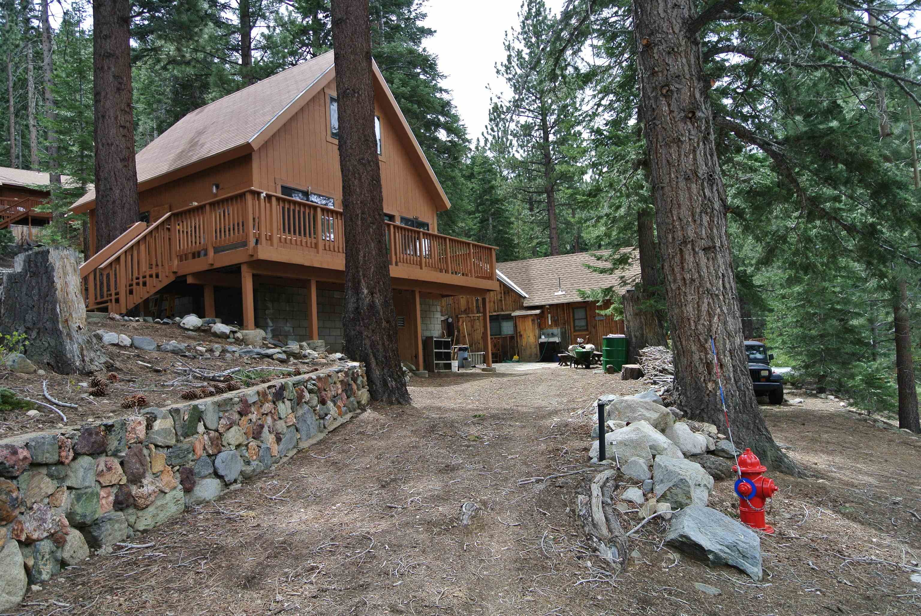 199 Hunewill Drive