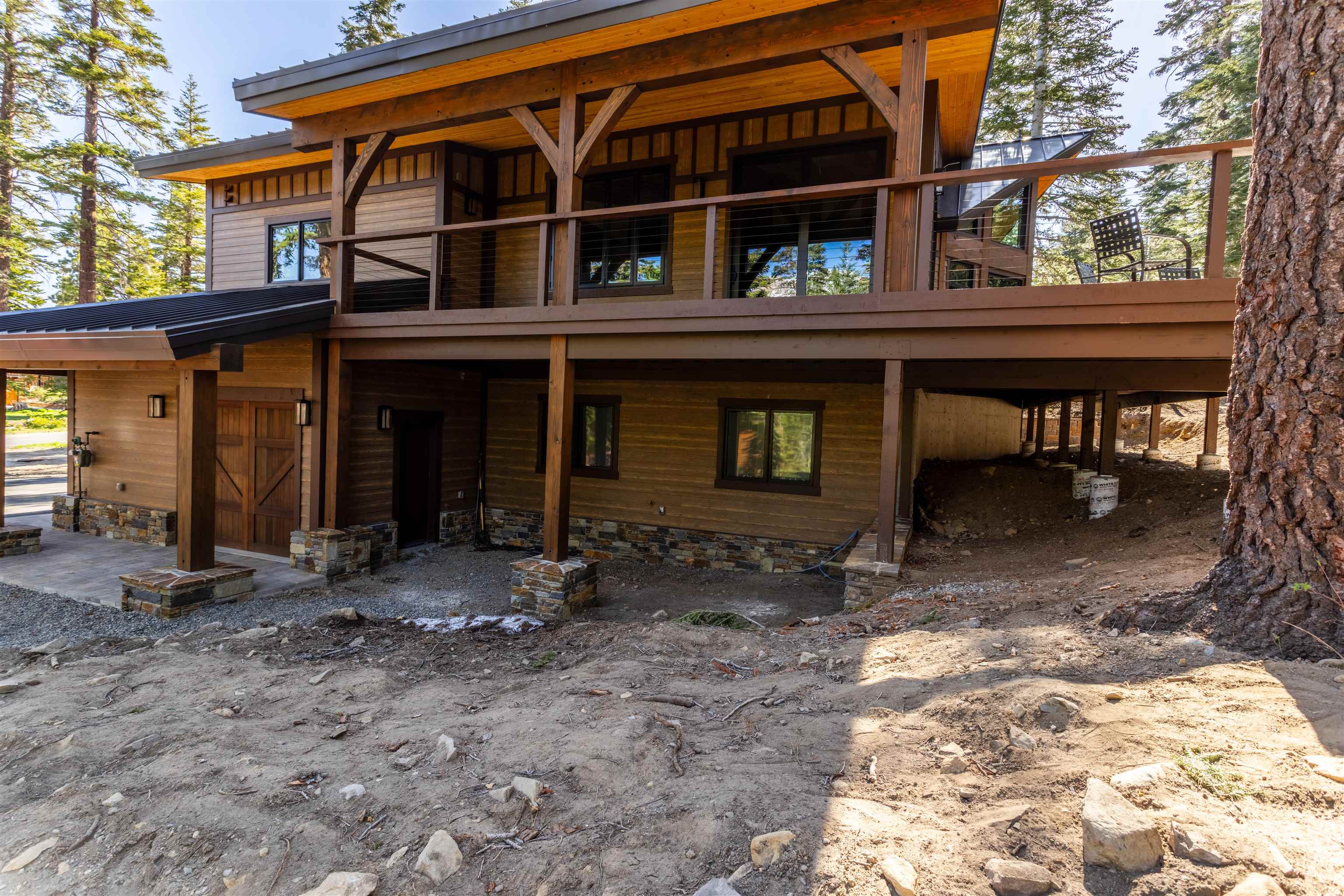 180 La Verne