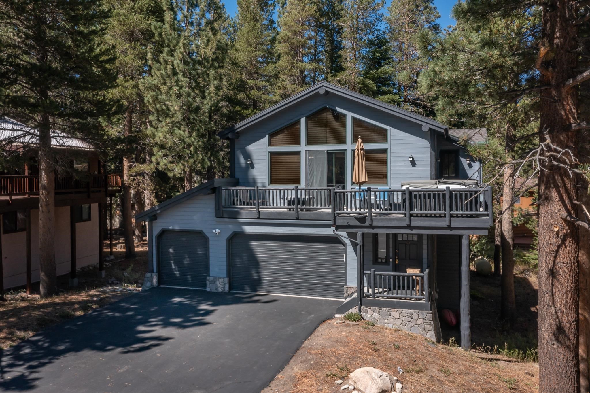 1284 Majestic Pines