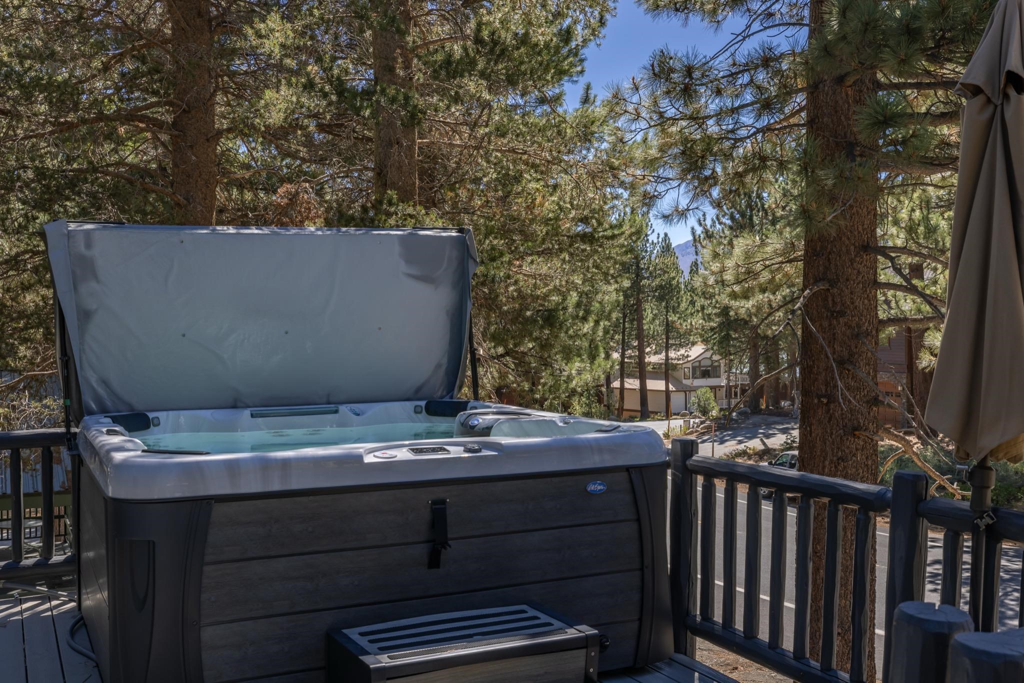 1284 Majestic Pines