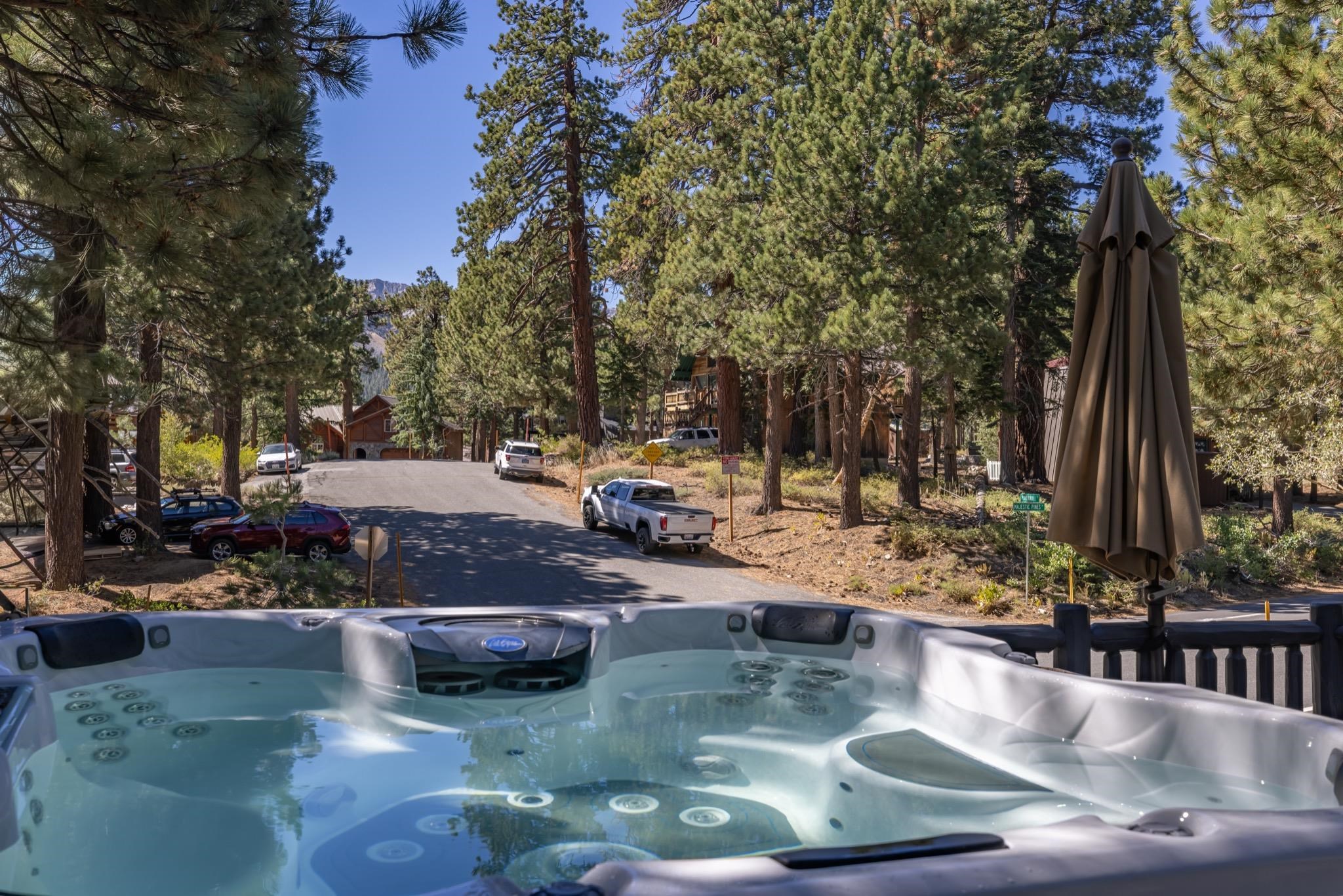 1284 Majestic Pines