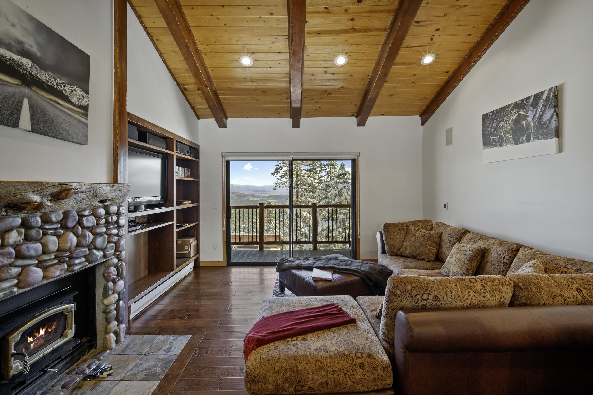 670 John Muir Unit: 26