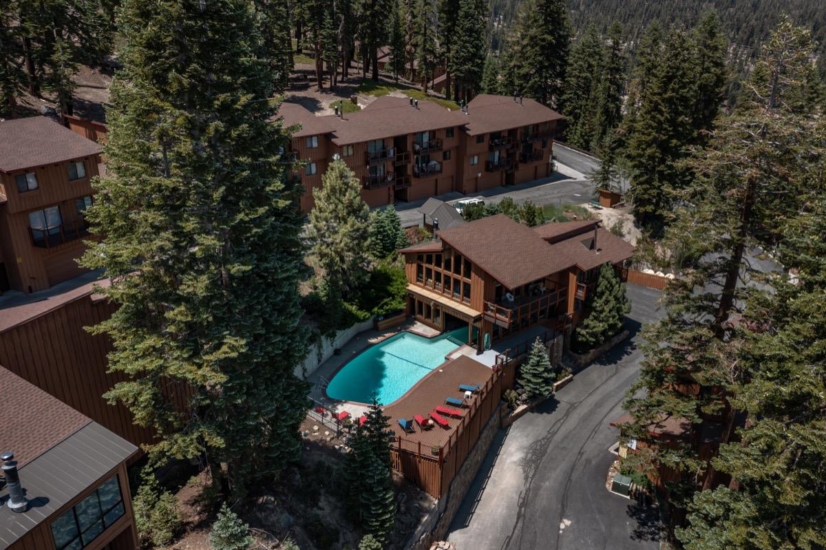 670 John Muir Unit: 26
