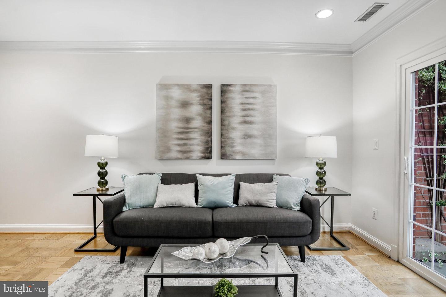 1608 BEEKMAN PLACE NW Unit: E