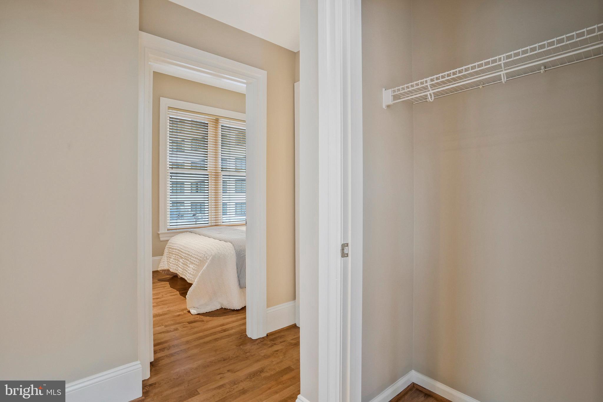 1520 O STREET NW Unit: 305
