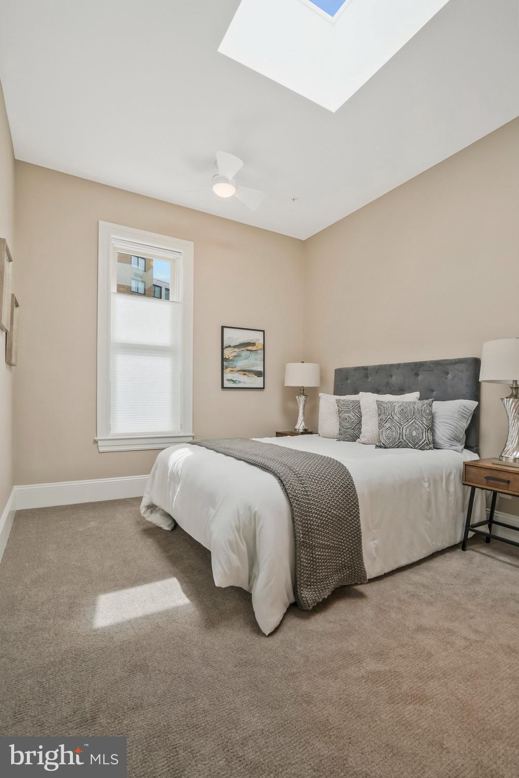 1520 O STREET NW Unit: 305